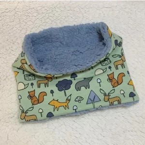 cuello-infantil-polar-estampado-bosque