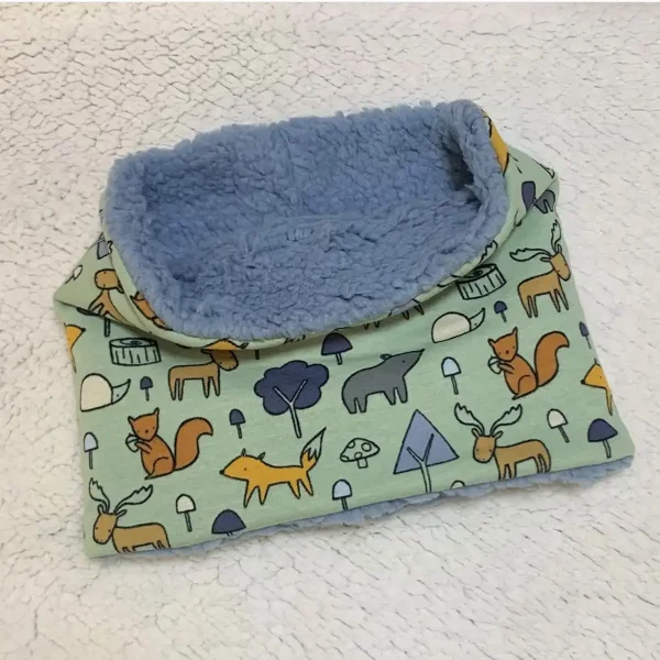cuello-infantil-polar-estampado-bosque