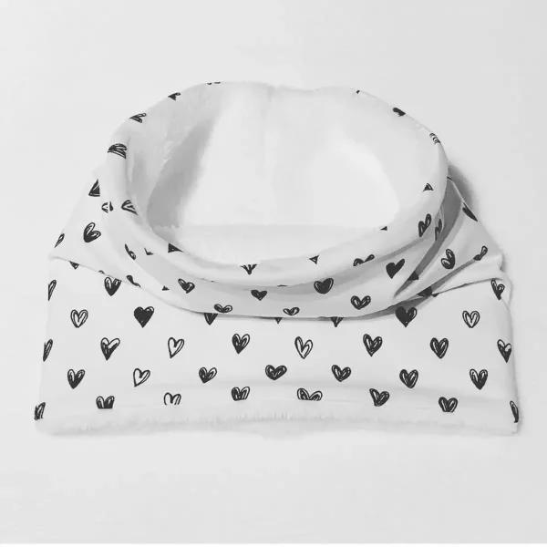 cuello-infantil-polar-estampado-corazones