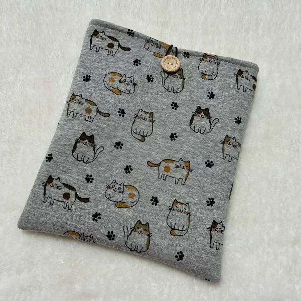Funda saco libro/ereader - Imagen 10