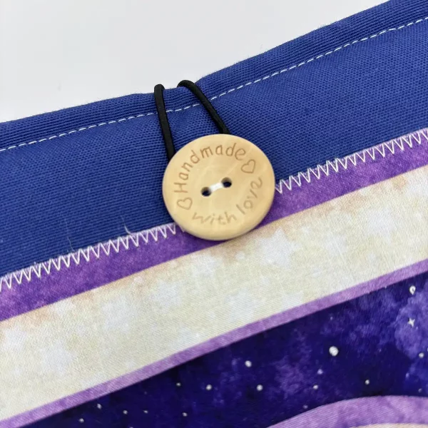 Funda saco libro/ereader - Imagen 6