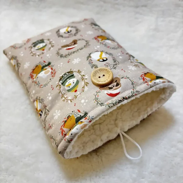 Funda saco libro/ereader - Imagen 11