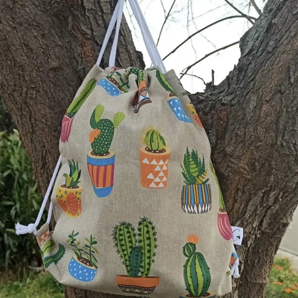 mochila-cuerdas-algodon-estampado-cactus