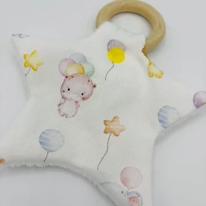 mordedor-bebe-estrella-algodon-madera-natural