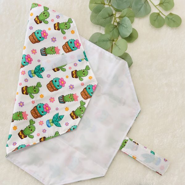 porta-bocadillos-reutilizable-impermeable-cactus
