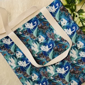 bolsa-tote-bag-algodon-estampado-dragones